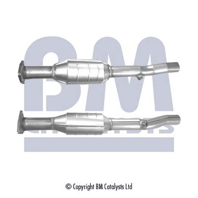 BM CATALYSTS Katalysaattori BM90877H